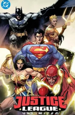 Justice League Unlimited Vol. 4: Villain Amnesty