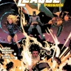 Justice League Vol. 1: Prisms