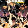 Justice League Vol. 1: Prisms