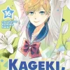 Kageki Shojo!! Vol. 16