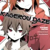 Kagerou Daze, Vol. 9