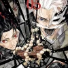 Kagurabachi, Vol. 5