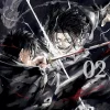 Kagurabachi Vol. 02