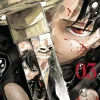 Kagurabachi Vol. 03