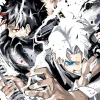 Kagurabachi Vol. 04