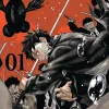 Kagurabachi Vol. 01