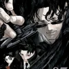 Kagurabachi, Vol. 7