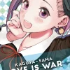Kaguya-sama: Love Is War, Vol. 12
