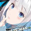 Kaguya-sama: Love Is War, Vol. 21