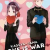 Kaguya-sama: Love Is War, Vol. 14