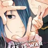 Kaguya-sama: Love Is War, Vol. 9