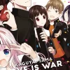 Kaguya-sama: Love Is War, Vol. 27