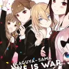 Kaguya-sama: Love Is War, Vol. 28