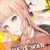 Kaguya-sama: Love Is War, Vol. 17