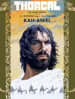 Kah-Aniel HC