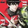 Kaijin Fugeki: Kindled Spirits 2