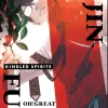 Kaijin Fugeki: Kindled Spirits 4