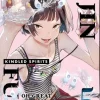 Kaijin Fugeki: Kindled Spirits 5