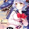 Kaiju Girl Caramelise, Vol. 2