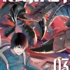 Kaiju Kamui Vol. 3