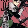 Kaiju No 8 B-side Vol. 02