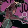 Kaiju No 8 Vol. 12