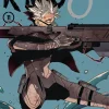 Kaiju No 8 Vol. 11