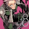 Kaiju No. 8, Vol. 5