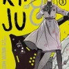 Kaiju No. 8, Vol. 3