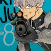 Kaiju No. 8, Vol. 2
