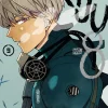 Kaiju No 8 Vol. 09