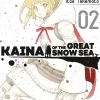 Kaina of Great Snow Sea Vol. 02
