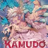Kamudo, Vol. 2