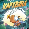 Kaptein Kapybara HC