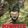 Karate Survivor in Another World (Manga) Vol. 4