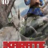 Karate Survivor in Another World (Manga) Vol. 10