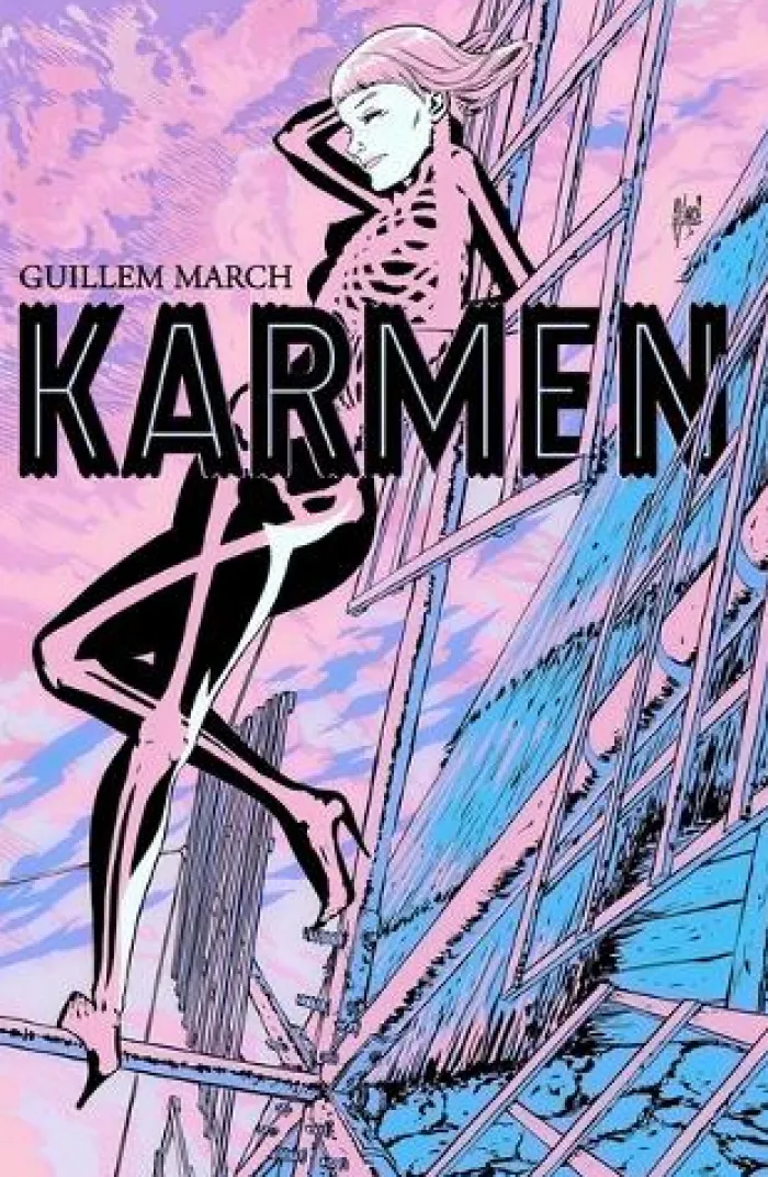 Karmen
