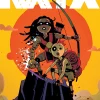 Kaya Book One