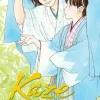Kaze Hikaru, Vol. 34