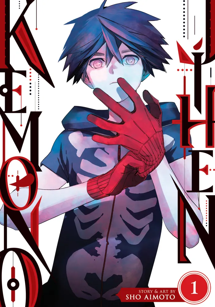 Kemono Jihen Vol. 1