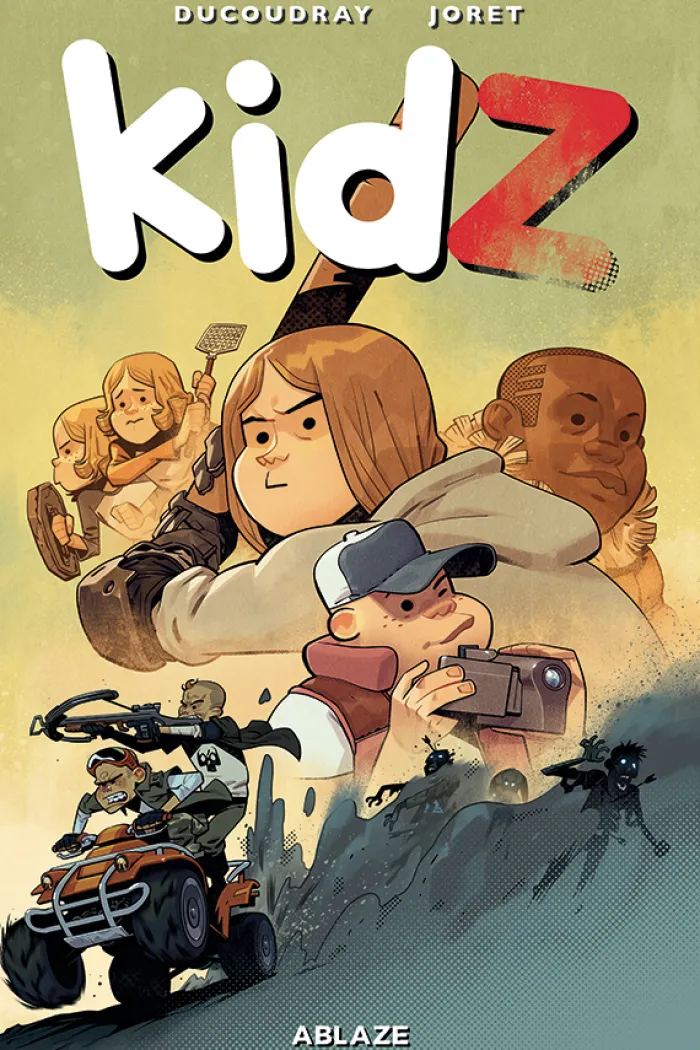 KIDZ VOL 1