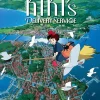 Kikis Delivery Service Film Comic All in One Edition