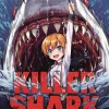 Killer Shark in Another World Vol. 01