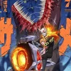 Killer Shark in Another World Vol. 7