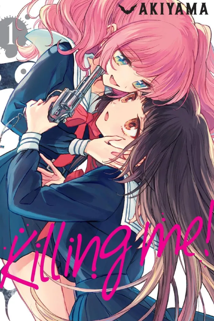 Killing Me!, Vol. 1