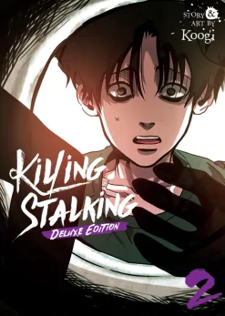 Killing Stalking: Deluxe Edition Vol. 2