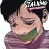 Killing Stalking Deluxe Edition Vol. 07