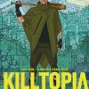Killotopia the Complete Collector's Reg Edition