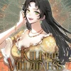Kill the Villainess, Vol. 7