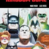Kingdom Come: DC Compact Comics Edition
